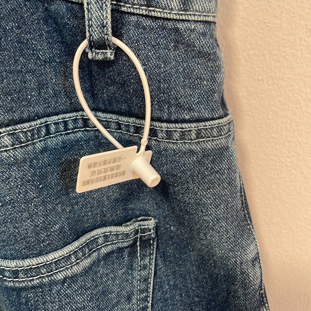 Overalls - Picture 5 of 6